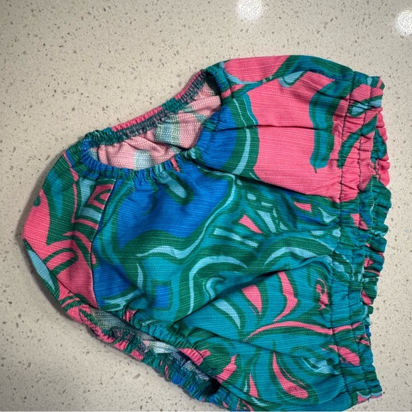 Lilly Pulitzer dress for baby/toddler - Picture 8 of 12